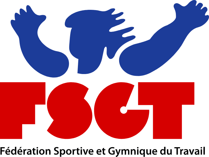 FSGT — Fédération Sportive et Gymnique du Travail