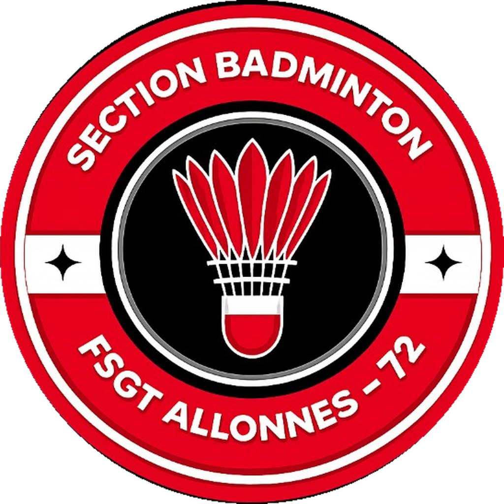 Logo du club
